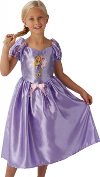 Disney-Rapunzel-Costume on sale