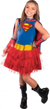 DC-Comics-Supergirl-Costume on sale