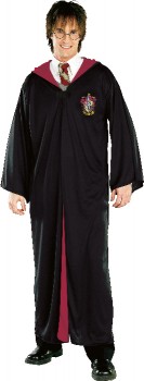 Harry-Potter-Adult-Robe on sale