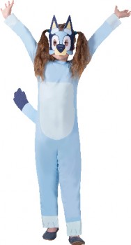 Bluey-Kids-Costume on sale