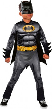 Batman-Kids-Deluxe on sale