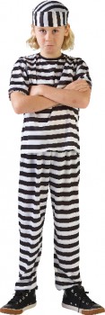 Spartys-Kids-Prisoner-Uniform on sale