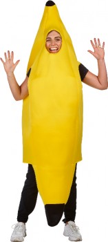 Spartys-Adult-Banana-Costume on sale