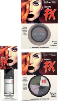 BYS-Face-Paint on sale