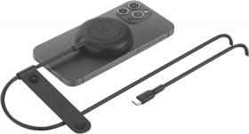 Belkin-Magnetic-Portable-Wireless-Charging-Pad on sale