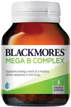 Blackmores-Mega-B-Complex-75-Tablets on sale