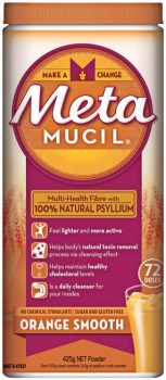 Metamucil-Fibre-Supplement-Orange-Smooth-72-Doses on sale