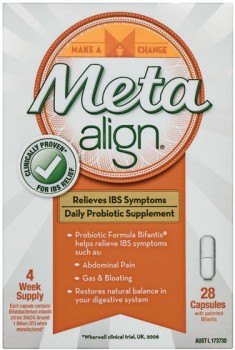 Meta-Align-Daily-Probiotic-Supplement-28-Capsules on sale