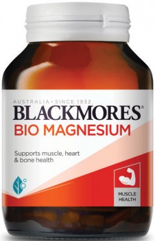 Blackmores-Bio-Magnesium-100-Tablets on sale