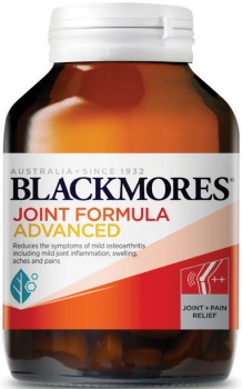 Blackmores-Joint-Formula-Advanced-120-Tablets on sale