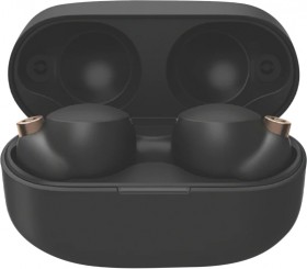 Sony-Noise-Cancelling-True-Wireless-Black on sale