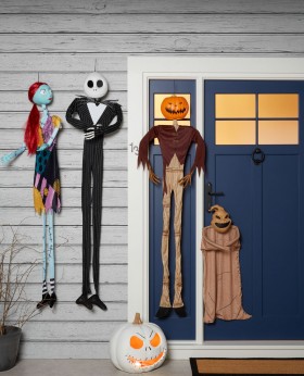 Nightmare-Before-Christmas-Decorations on sale