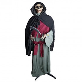 Animated-15m-Standing-Reaper on sale