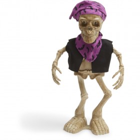 Animated-Dancing-Skeleton-39cm on sale