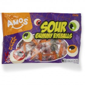 Sour-Gummy-Eyeballs-250g on sale