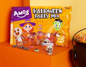 Halloween-Party-Mix-500g on sale