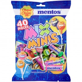 Chupa-Chups-Mix-of-Minis-40-Pieces-Bag-320g on sale