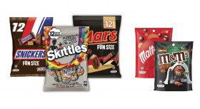 Mars-Packs on sale