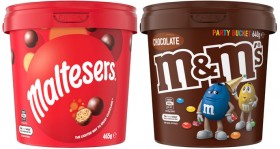 Mars-Assorted-Buckets-450g-640g on sale