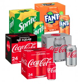 Coca-Cola-Sprite-or-Fanta-24-Pack-Can-Varieties-375ml on sale