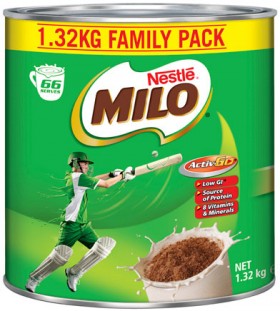 Nestl-Milo-132kg on sale