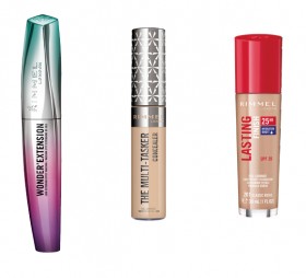 40-off-Rimmel-London on sale