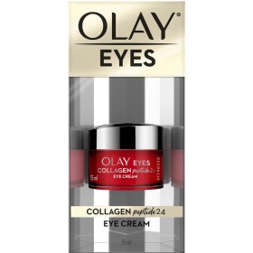 NEW-Olay-Eyes-Collagen-Peptide-24-Eye-Cream-15ml on sale