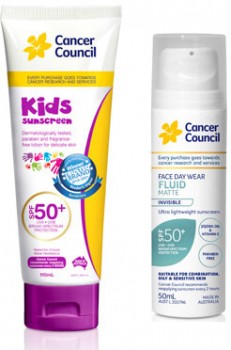 30-off-Cancer-Council on sale