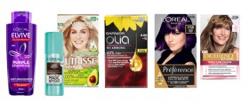 30-off-Selected-LOreal-and-Garnier on sale