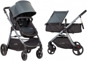 Safe-N-Sound-Cosy-Plus-Stroller on sale