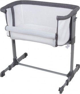 Childcare-Alora-Bedside-Sleeper on sale