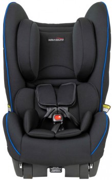 Safe-N-Sound-Premier-Convertible-Car-Seat on sale