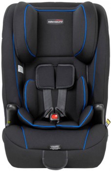 Safe-N-Sound-Altas-Gro-Harnessed-Car-Seat on sale
