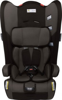 InfaSecure-Rally-II-Car-Seat-Blackberry on sale