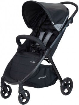 Safe-N-Sound-Ride-Lite-Stroller on sale