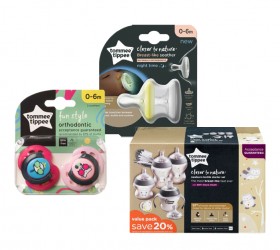 25-off-Selected-Tommee-Tippee-Products on sale