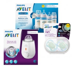 25-off-Selected-Avent-Products on sale