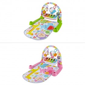 Fisher-Price-Kick-N-Play-Act-Gym on sale