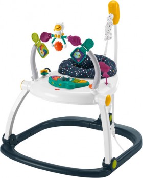 Fisher-Price-Space-Saver-Jumperoo on sale