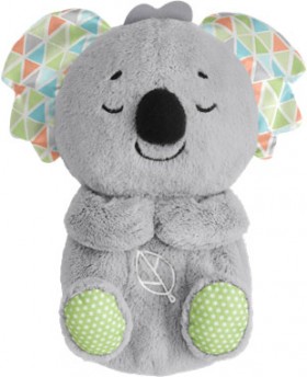 Fisher-Price-Soothe-n-Snuggle-Koala on sale
