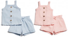 Dymples-Fashion-Rib-Cami-or-Shorts on sale