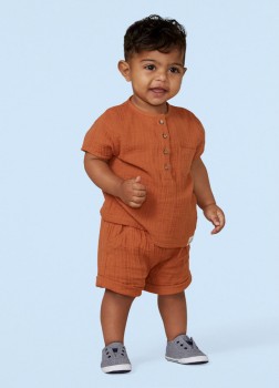 Dymples-2-Piece-Crinkle-Cotton-Set on sale