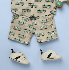 Dymples-Pull-On-Chino-Shorts on sale