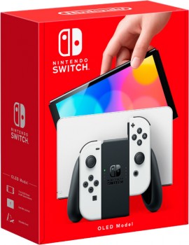 NEW-Nintendo-Switch-OLED-Console on sale