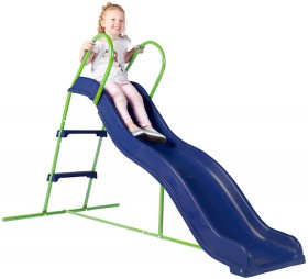 NEW-Action-Sports-Wavy-Slide on sale