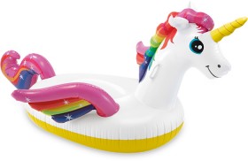 NEW-Intex-Enchanted-Unicorn-Float on sale