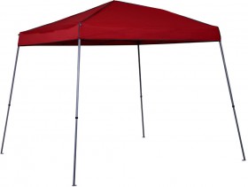 OZtrail-Slant-Wall-Gazebo on sale