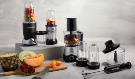 NEW-Nutribullet-Magic-Bullet on sale
