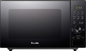 Breville-800W-Flatbed-Microwave on sale
