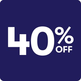 40-off-on-These-Big-Beauty-Brands on sale